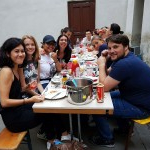 Club JuMaJo Sommerfest 2017